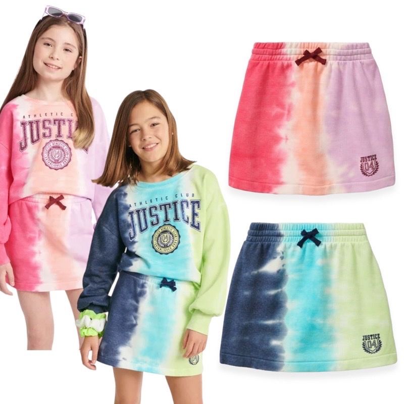 Rok Celana Anak Perempuan Justice