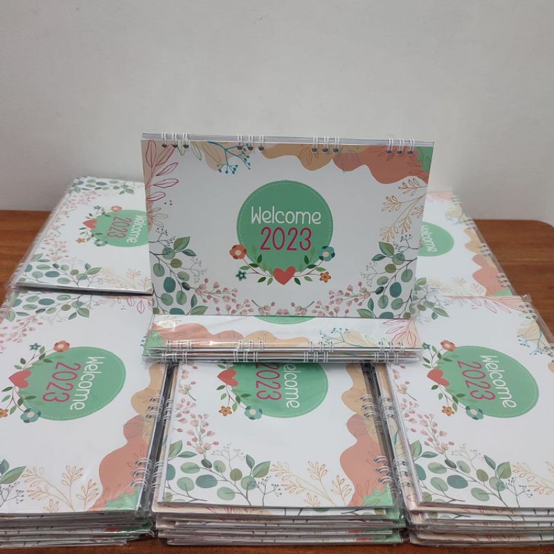 

Kalender Meja