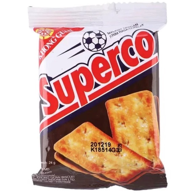 

SUPERCO 12GRx10