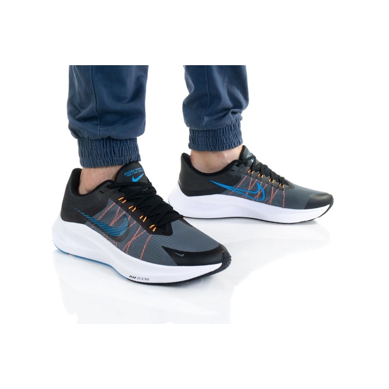 Nike Winflo 8 Original 100% Resmi Official Nike