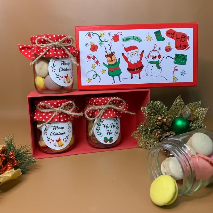 

HAMPERS NATAL | GIFT BOX CHRISTMAS | KADO XMAS | PARCEL PARSEL MURAH ER6956EE