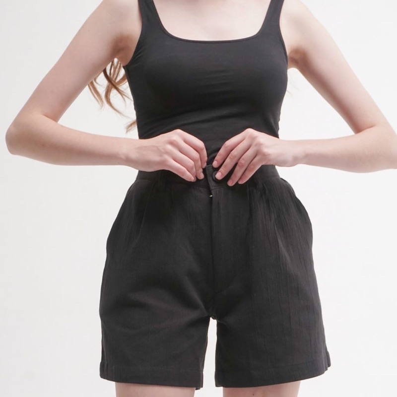 Zoe Shorts Pants