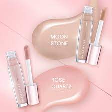 ❣️Rakkistore99❣️ Wardah Instaperfect Hi Glow Fluid Highlighter 6 ml (Buildable Glow Intensity, Pearlize Glow)