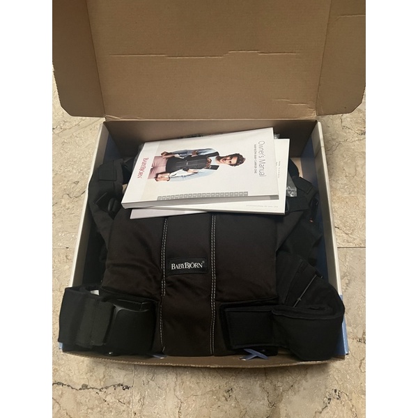 BABYBJORN