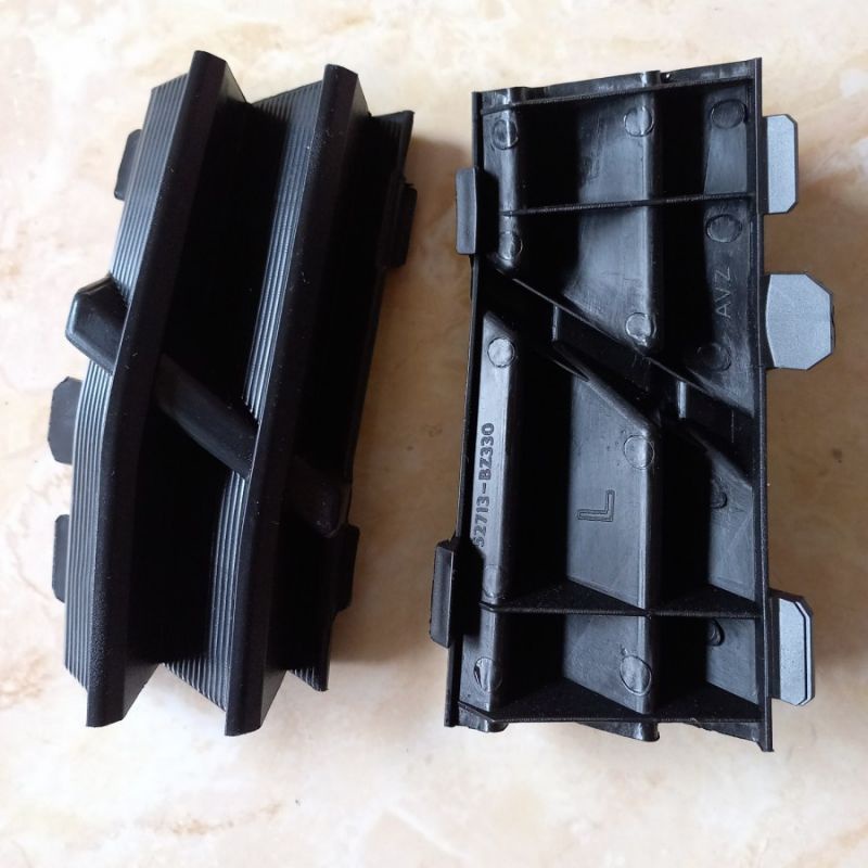 TUTUP BUMPER DEPAN AVANZA XENIA 2018-2021