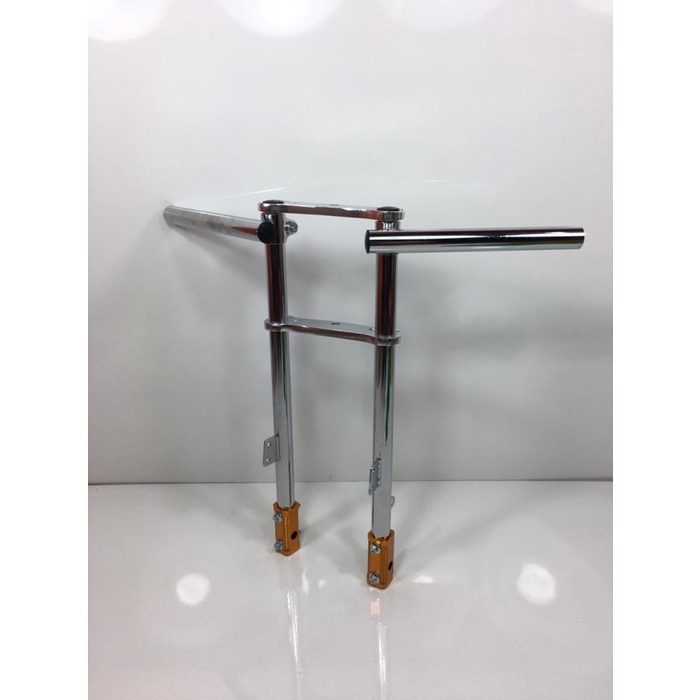 Shock Depan Mini Gp 40Cm #Original