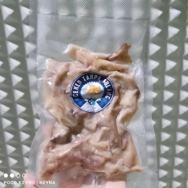 

CEKER TANPA TULANG 150GR