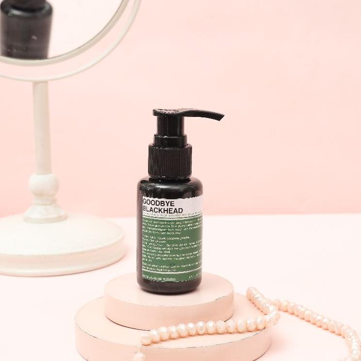 Suplier1--Komedo Facial Wash with AHA BHA || Sabun Acne AHA BHA