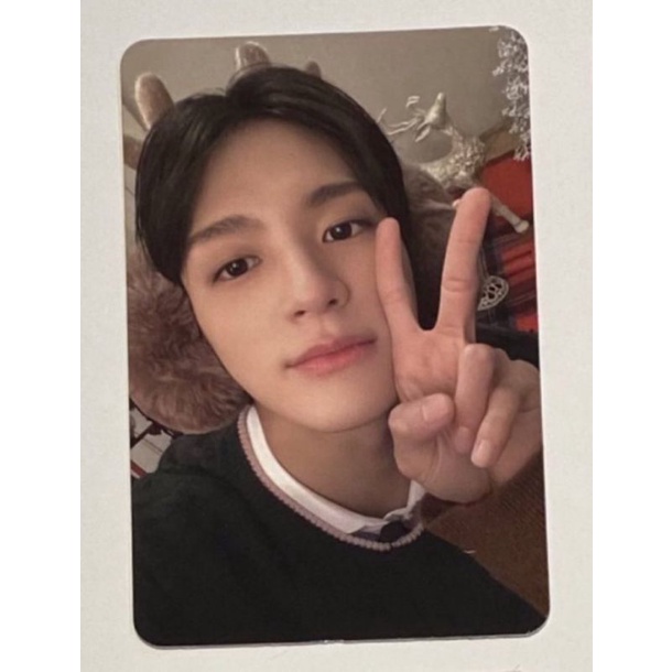 postcard mark lee
