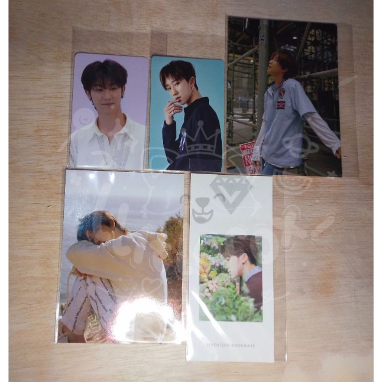 

all about (pc, postcard, bookmark) the8