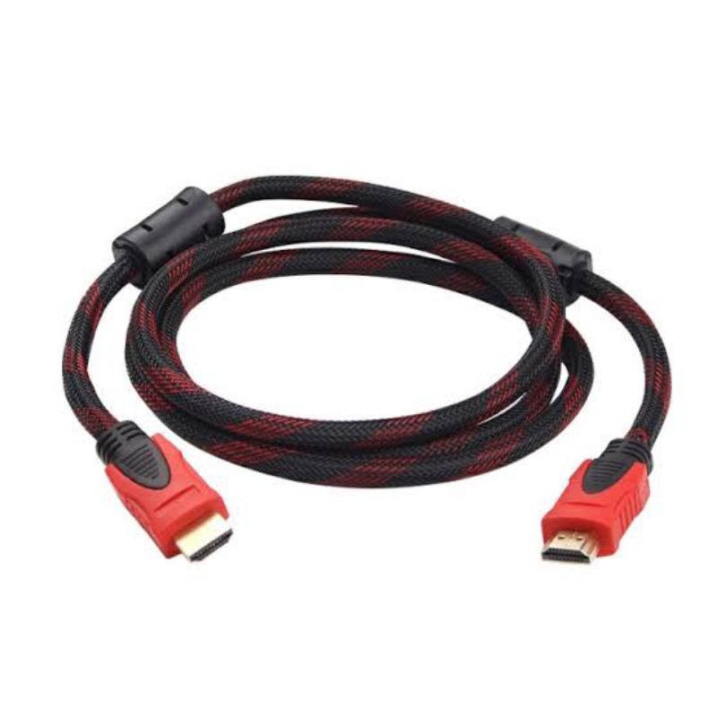 Kabel HDMI TV Led Lcd / Dongle wifi Digital