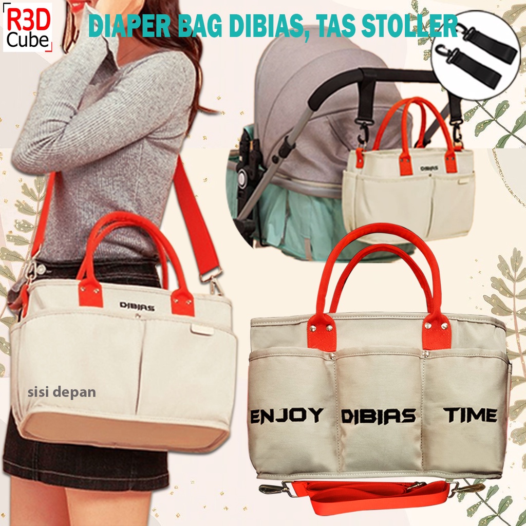 Diaper Bag