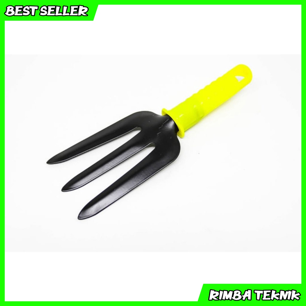 BISA COD!!ALAT KEBUN SET ISI 3 Sekop Kebun GARDENING TOOL SET Alat Bercocok Tanam