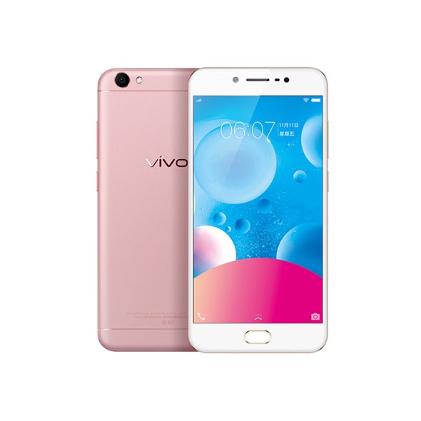 VIVO Y67 FULL SET TERBARU 4/64 GB BERGARANSI