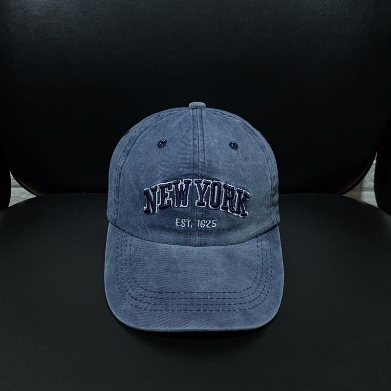Topi newyork second by tnt