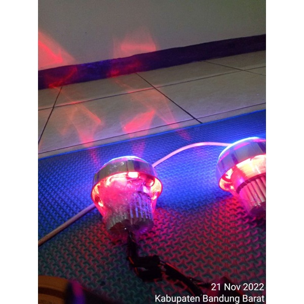 Projie LED 3inchi Gen2