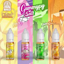 GUMMYPY S4LT NEW 1.5ML