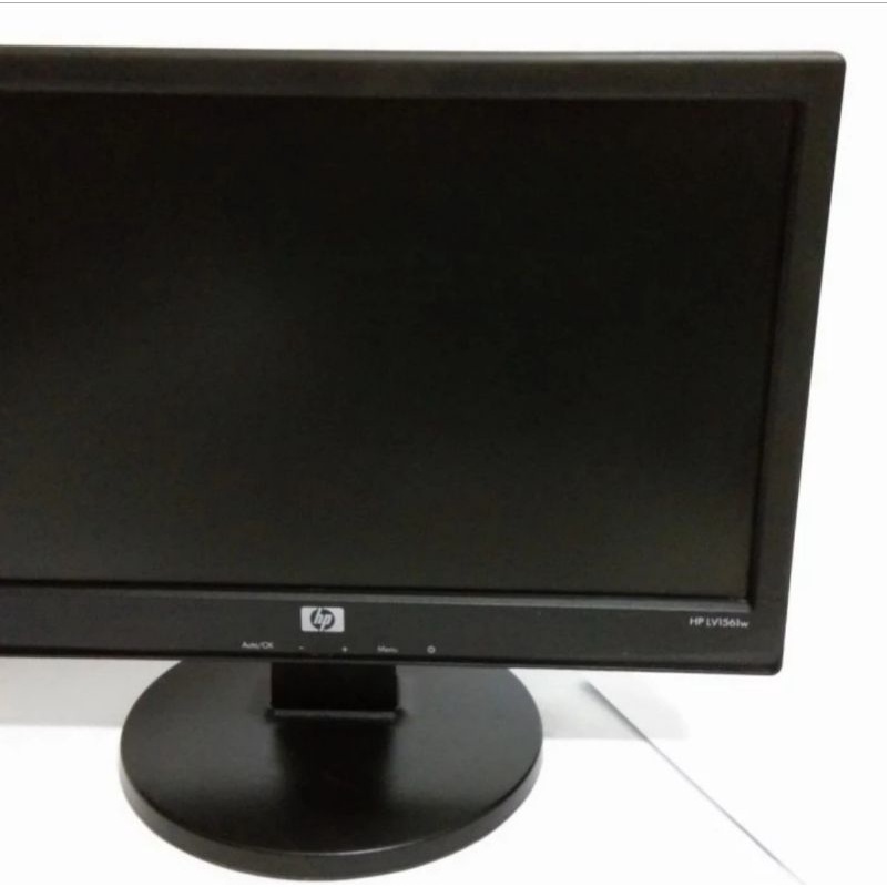 MONITOR HP 16 INCH