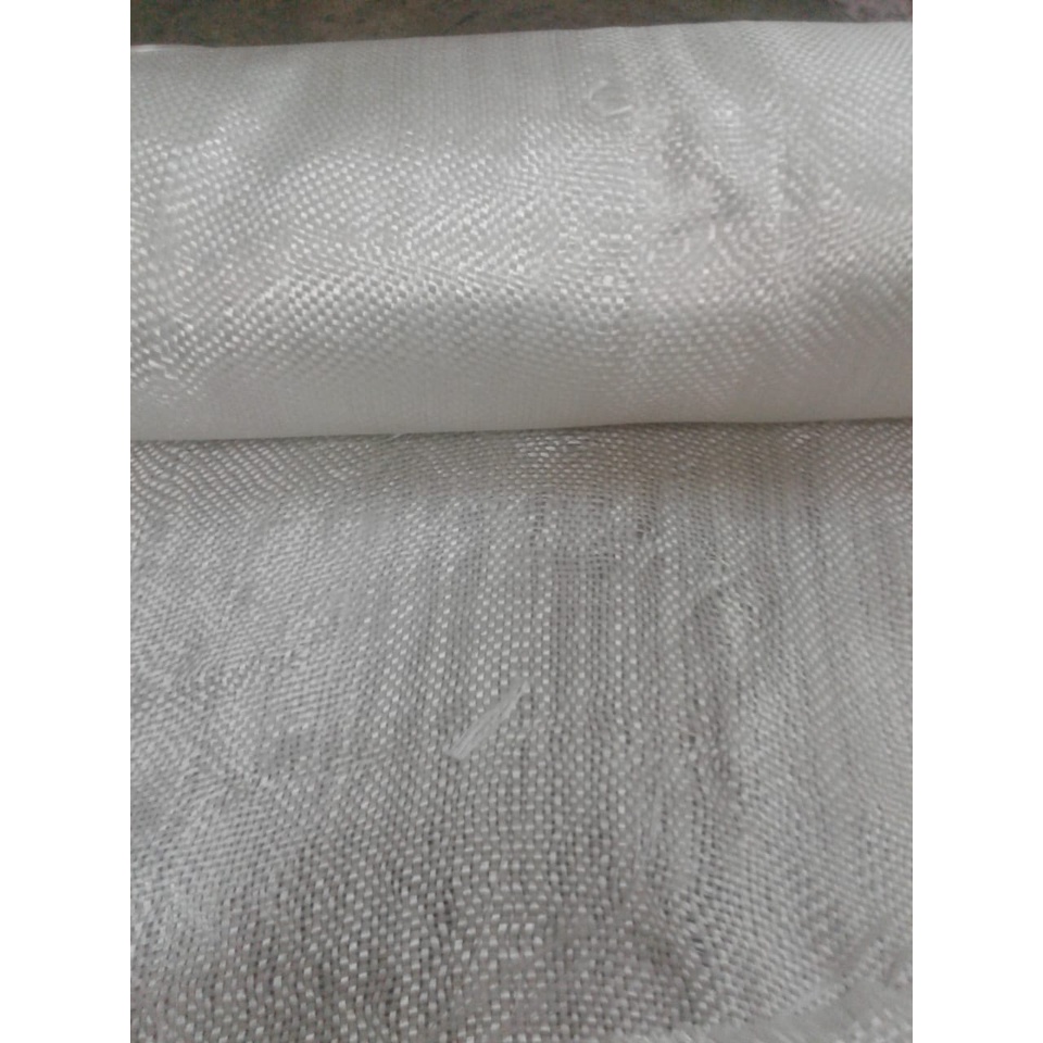C-Glass Woven Roving murah 1 roll