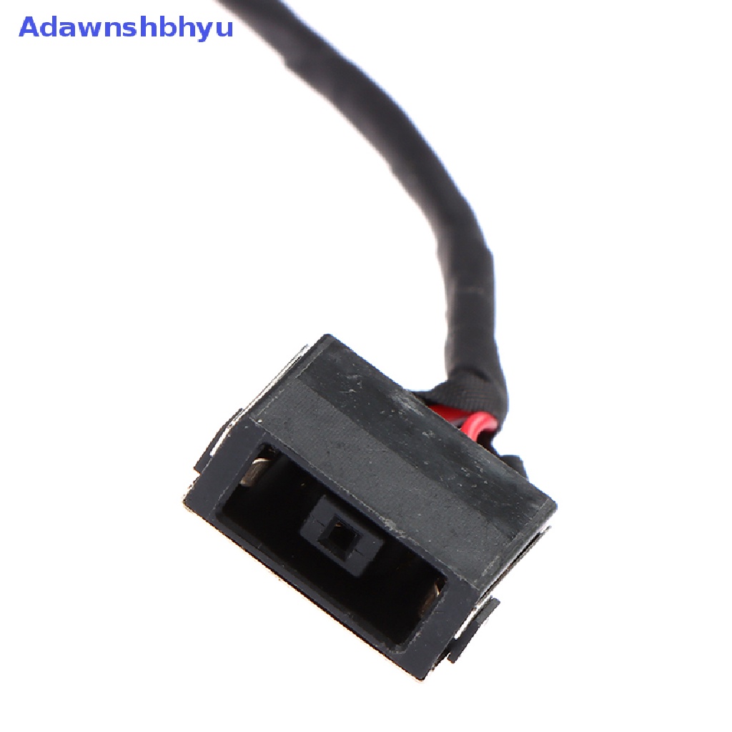 Adhyu Kabel Colokan Jack Harness Listrik DC Untuk lenovo G50 G50-70 G50-45 G50-30 G40-70 ID