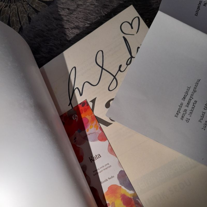 (Preloved] Novel : Laut Bercerita, Dunia Shopie, Rintik Sedu, Orang-Orang Oetimu, All The Bright Pla