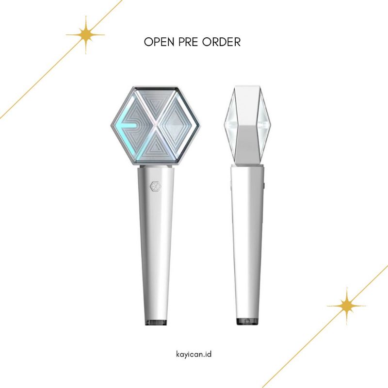 PO Lightstick ARTIS SM [READY STOCK]