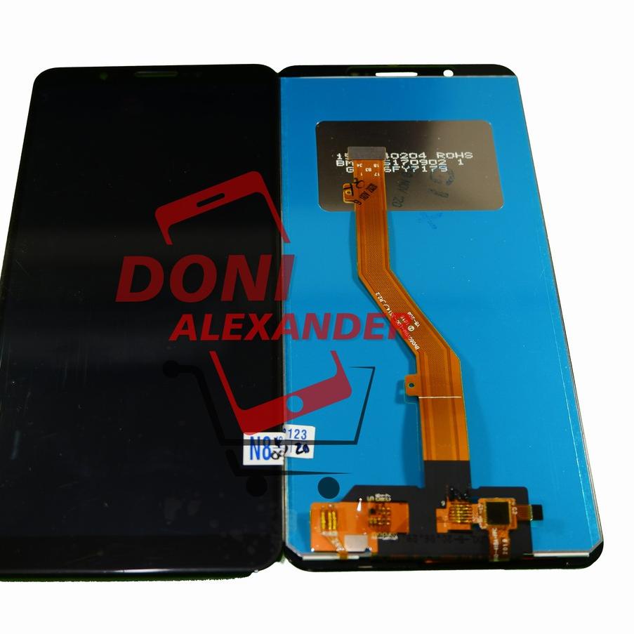 9.9 SALE LCD VIVO Y71 - LCD VIVO 1724 - LCD TOUCHSCREEN VIVO Y71 DIGITIZER FULLSET ORIGINAL