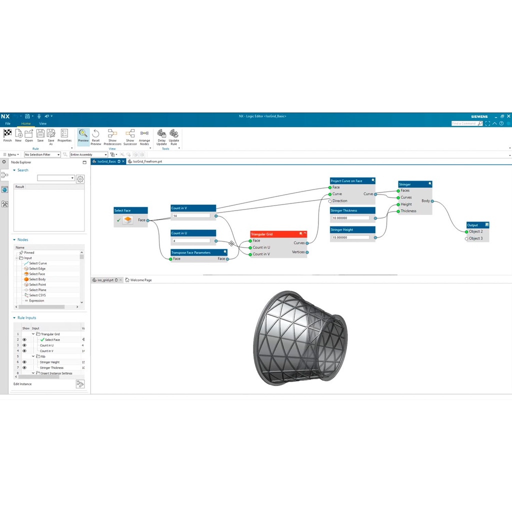 Siemens NX12 PLM Pro Lisensi Full Version Lifetime