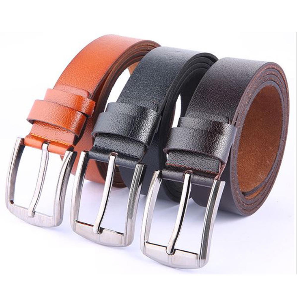 Ikat Pinggang Pria Model Jarum MBELT 38