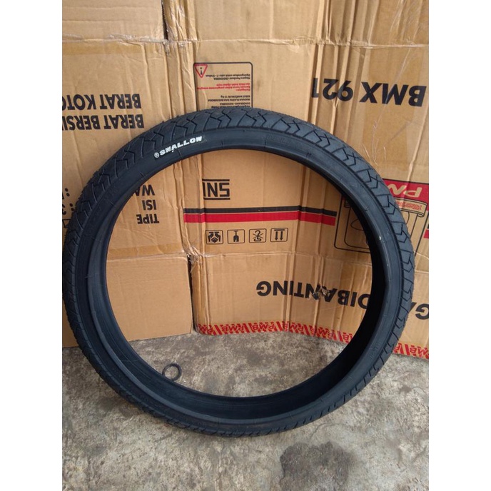 Ban Luar Sepeda 20 X 1.95