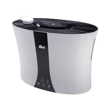 Kris Digital Humidifier Pj8005 - Hitam