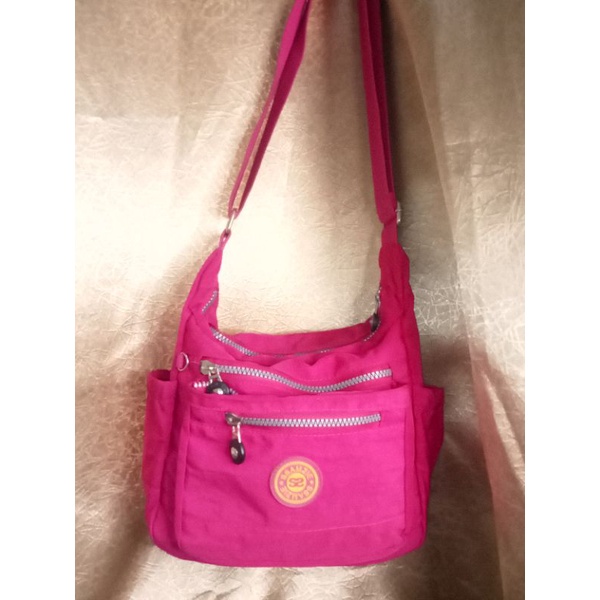 tas selempang ssamzie