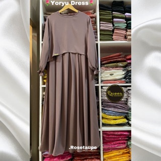 Dress Yoryu By Socia Boutique #5