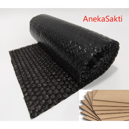 

Bubble wrap & Dus