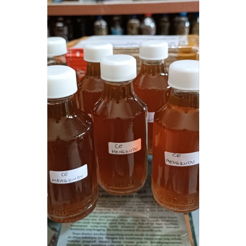 

Clasic Enzyme F2 Mengkudu + Mint 125ml (untuk batuk)