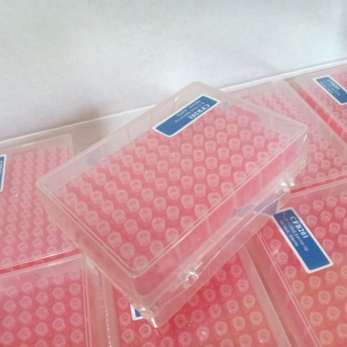 Filter Tips All Size GSBIO