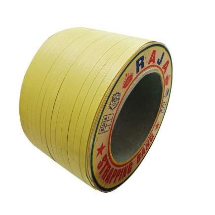 

Tali Strapping Band Tali Packing Tali Klem 15 MM 7Kg Packing Tali Klem belanjate77 Segera Dapatkan