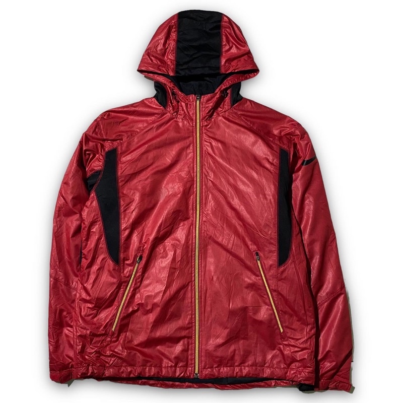 Nike jacket