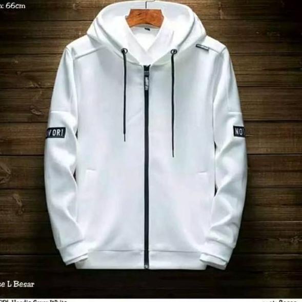 Ready COD NW ORI SWEATER JAKET HOODIE PRIA WANITA  JACKET COWOK.CEWEK GAUL MURAH