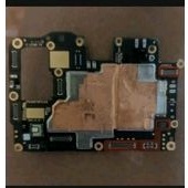 MESIN VIVO Y30i HIDUP MINUS