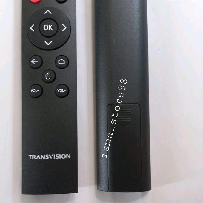 OD0✩ REMOT ANROID TV BOX XTREAM SERU TRANSVISION TERBAIK