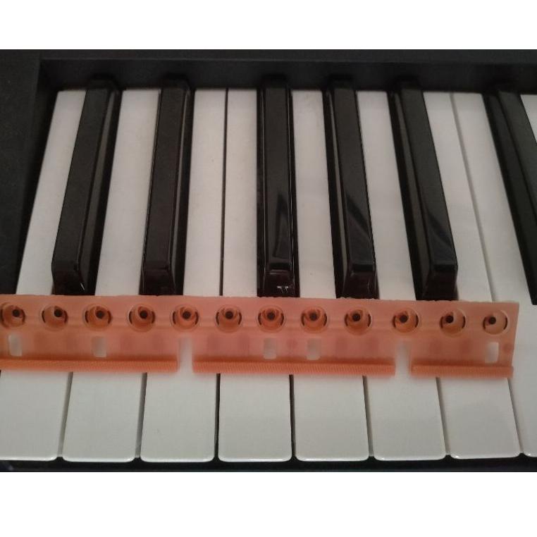 [K-Y1Y ✓] karet tuts keyboard Yamaha psr s original murah 975 775 970 770 950 750 910 710 900 700 a2000 or700 3000 2100 2000 1000-berkualitas