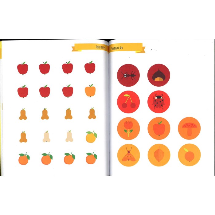 THE MONTESSORI METHOD- GARDEN (BOOK)