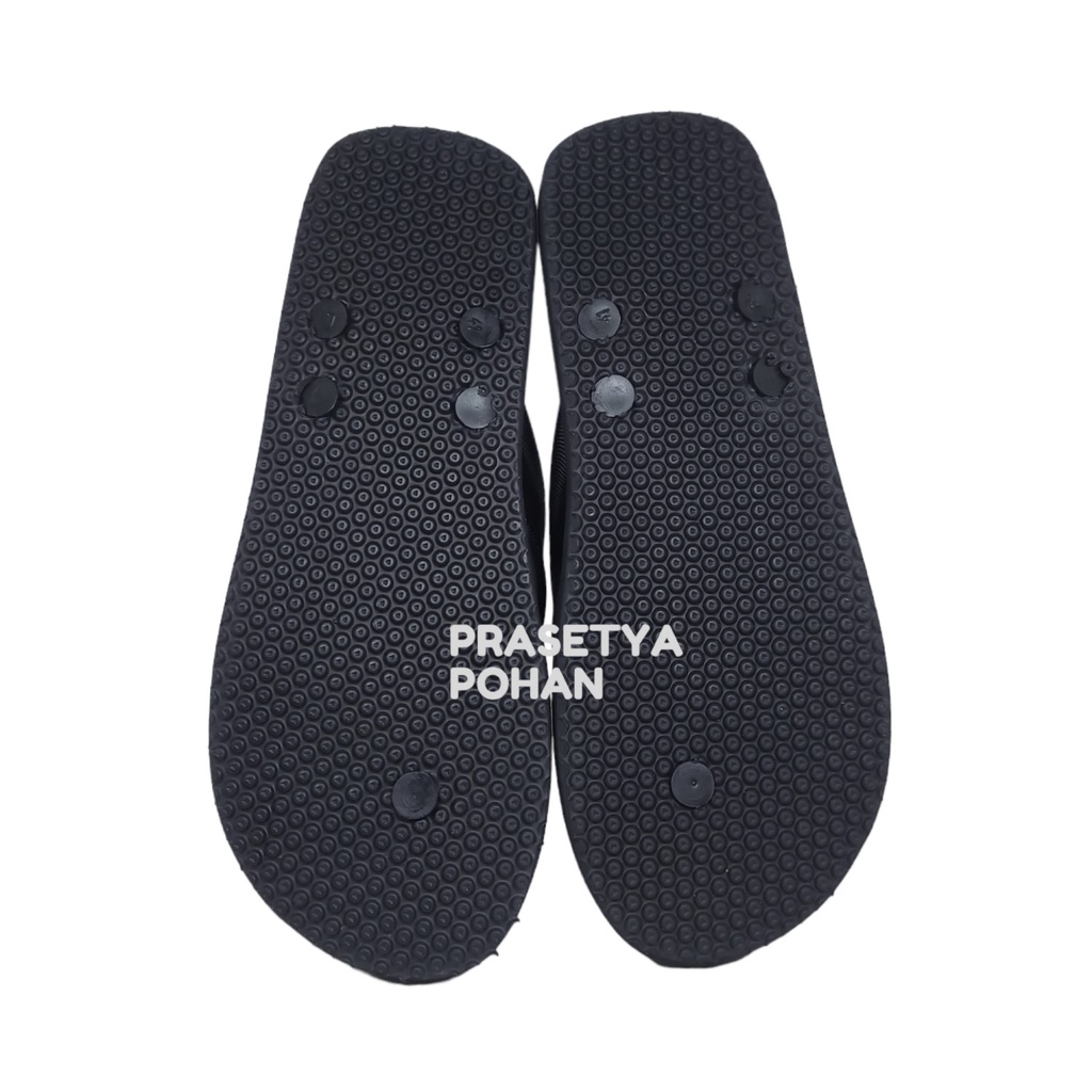 Sandal Pria Carvil Original Anti Air - Sendal Carvil Pria Rubber Original