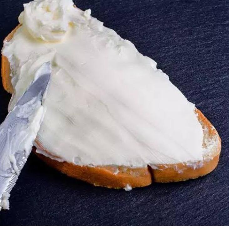 

OHRR-64 Mentega Krisna Krishna Siap Lahap Asli [BDC]