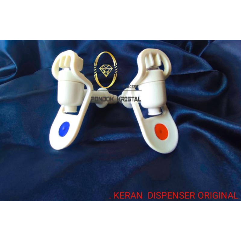 KRAN DISPENSER MIYAKO KRAN HOT AND COOL DISPENSER MIYAKO