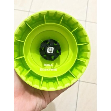 Gelas Bumbu Blender Miyako BL 102 PL/ 101 GS/ 152GF/ 151PF