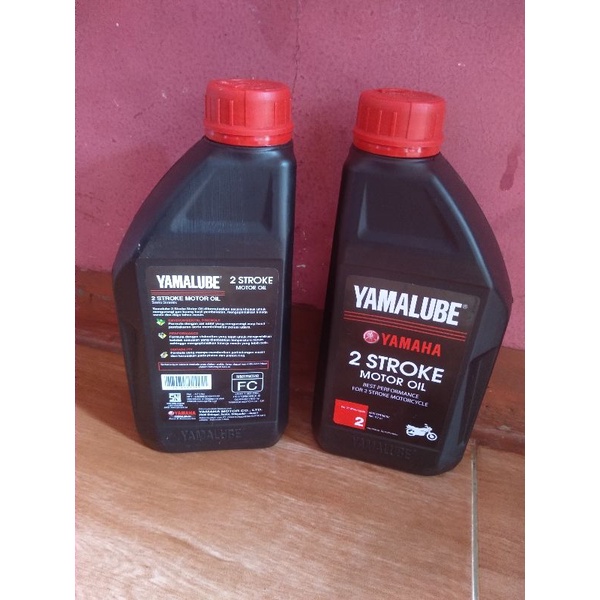 oli samping yamalube - yamalube 2stoke motor oil