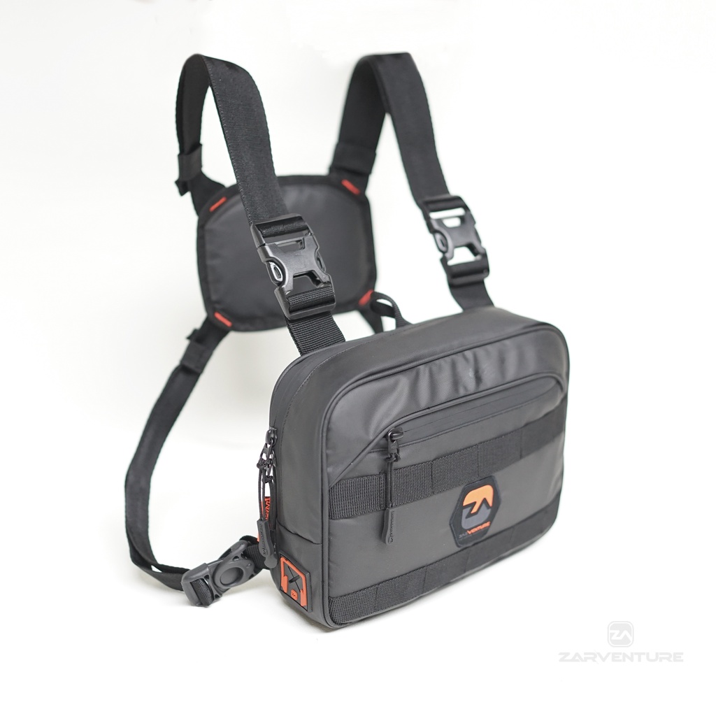 Zarventure Chest Bag CB 01