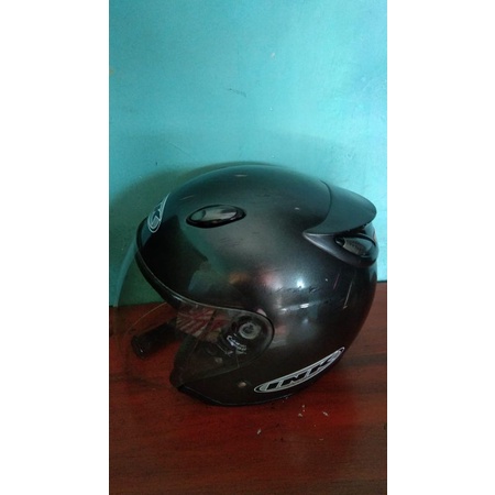 HELM INK ORI SECOND